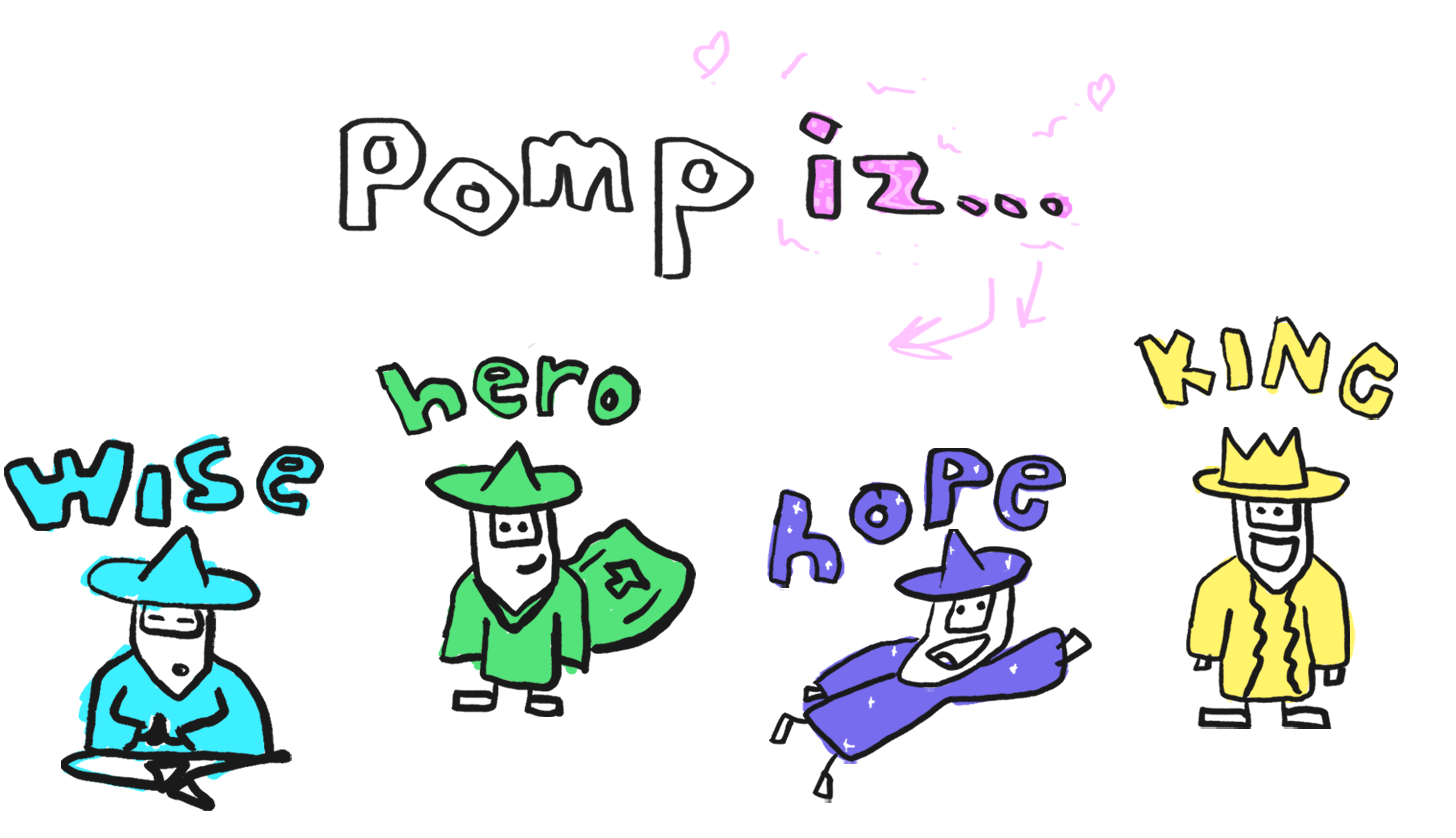 Pompiz Overlay