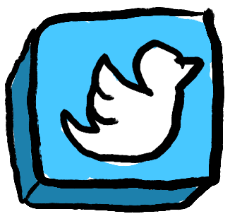 Twitter Button